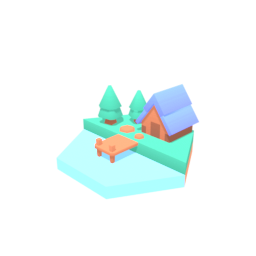 Building Dock